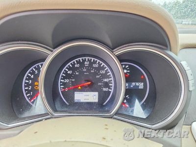 Zdjęcie 9 z 13 samochodu: 2011 NISSAN MURANO S VIN:JN8AZ1MWXBW168697 - miniatura