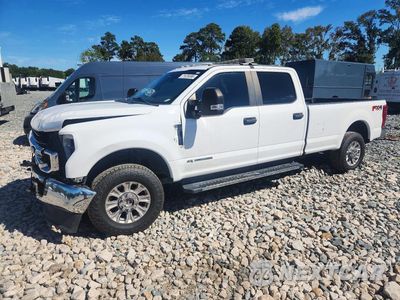 2020 FORD F350 SUPER DUTY 1FT8W3BTXLEC36916 - główne zdjęcie licytacji z USA - miniatura