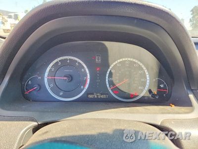 Zdjęcie 9 z 12 samochodu: 2008 HONDA ACCORD EXL VIN:1HGCS22828A006573 - miniatura