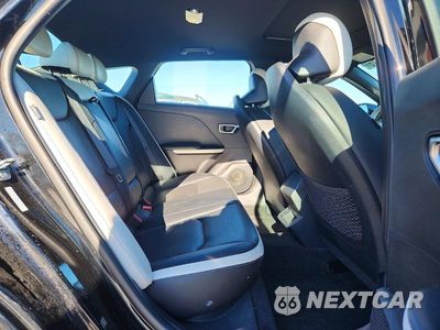Zdjęcie 10 z 13 samochodu: 2025 KIA K4 GT LINE VIN:3KPFW4DE0SE045522 - miniatura