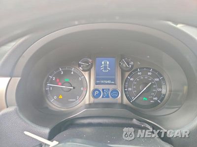 Zdjęcie 9 z 14 samochodu: 2018 LEXUS GX 460 VIN:JTJBM7FX1J5194789 - miniatura