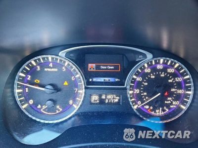 Zdjęcie 10 z 14 samochodu: 2014 INFINITI QX60 BASE VIN:5N1AL0MMXEC535587 - miniatura