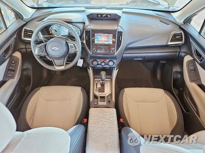 Zdjęcie 8 z 14 samochodu: 2020 SUBARU FORESTER VIN:JF2SKADC3LH400168 - miniatura