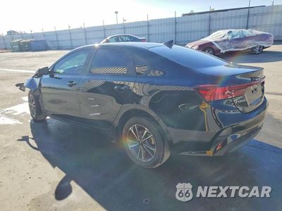 Drugie zdjęcie samochodu z przodu: 2024 KIA FORTE LXS VIN:3KPF24AD1RE807466 - miniatura