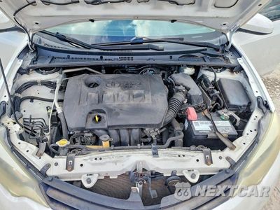 Zdjęcie 11 z 12 samochodu: 2014 TOYOTA COROLLA LE ECO VIN:5YFBPRHE8EP140223 - miniatura