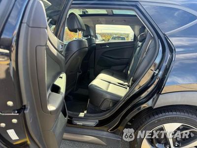 Zdjęcie 12 z 14 samochodu: 2016 HYUNDAI TUCSON LIMITED VIN:KM8J3CA28GU056814 - miniatura