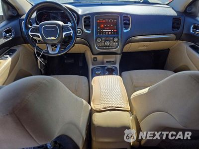 Zdjęcie 8 z 13 samochodu: 2014 DODGE DURANGO SXT VIN:1C4RDJAG6EC383235 - miniatura