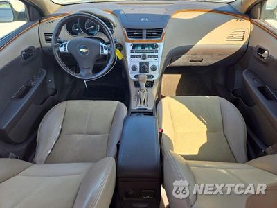 Zdjęcie 8 z 12 samochodu: 2012 CHEVROLET MALIBU 2LT VIN:1G1ZD5E09CF140124 - miniatura