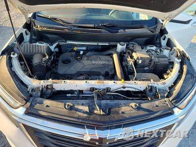 Zdjęcie 11 z 12 samochodu: 2022 CHEVROLET EQUINOX LT VIN:3GNAXUEV8NS113777 - miniatura