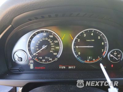 Zdjęcie 9 z 13 samochodu: 2017 BMW X5 XDRIVE35I VIN:5UXKR0C36H0X78365 - miniatura