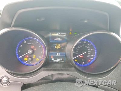 Zdjęcie 9 z 13 samochodu: 2017 SUBARU OUTBACK 2.5I PREMIUM VIN:4S4BSAHCXH3276568 - miniatura