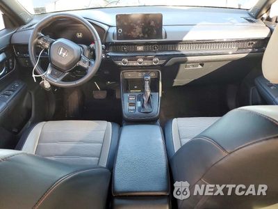 Zdjęcie 8 z 13 samochodu: 2023 HONDA CR-V SPORT TOURING VIN:7FARS6H92PE026820 - miniatura