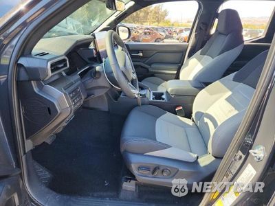 Zdjęcie 7 z 12 samochodu: 2025 TOYOTA TACOMA TRD OFF-ROAD HV VIN:3TYLC5LN7ST051105 - miniatura