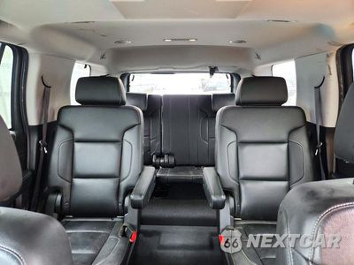Zdjęcie 10 z 14 samochodu: 2019 CHEVROLET TAHOE K1500 PREMIER VIN:1GNSKCKC2KR192796 - miniatura