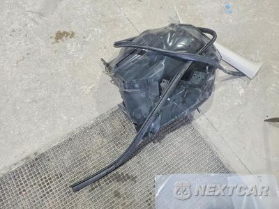 Zdjęcie 12 z 13 samochodu: 2023 NISSAN SENTRA SV VIN:3N1AB8CV0PY318403 - miniatura