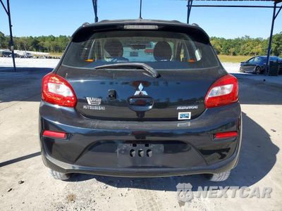 Zdjęcie 6 z 12 samochodu: 2018 MITSUBISHI MIRAGE ES VIN:ML32A3HJ9JH006437 - miniatura