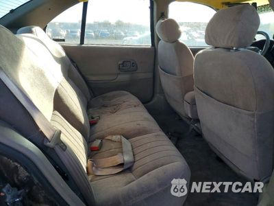 Zdjęcie 10 z 13 samochodu: 1999 CHEVROLET LUMINA BASE VIN:2G1WL52M4X9100710 - miniatura