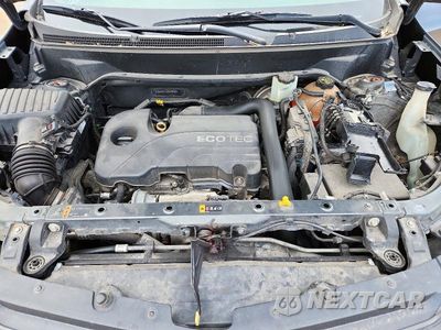 Zdjęcie 12 z 13 samochodu: 2019 CHEVROLET EQUINOX LS VIN:3GNAXHEV7KS598982 - miniatura