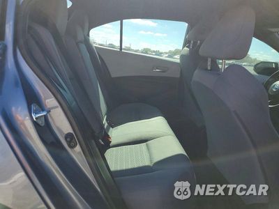 Zdjęcie 10 z 12 samochodu: 2025 TOYOTA COROLLA SE VIN:5YFS4MCE9SP233833 - miniatura