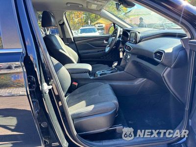 Zdjęcie 8 z 12 samochodu: 2019 HYUNDAI SANTA FE SE VIN:5NMS2CAD2KH112372 - miniatura