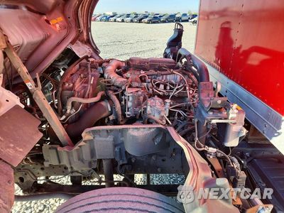 Zdjęcie 12 z 13 samochodu: 2018 HINO 195 BOX TRUCK VIN:JHHSDM2H3JK006112 - miniatura