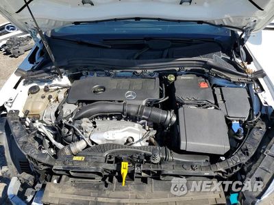 Zdjęcie 12 z 14 samochodu: 2023 MERCEDES-BENZ GLA 250 VIN:W1N4N4GBXPJ499775 - miniatura