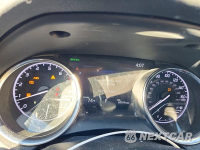 Zdjęcie 9 z 12 samochodu: 2020 TOYOTA CAMRY XLE VIN:4T1F11AK8LU393722 - miniatura
