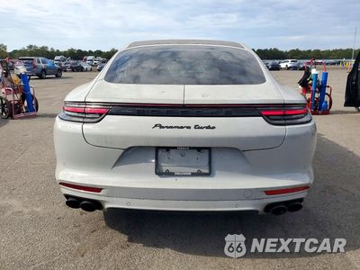 Zdjęcie 6 z 12 samochodu: 2018 PORSCHE PANAMERA TURBO VIN:WP0AF2A73JL142322 - miniatura