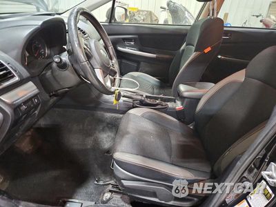 Zdjęcie 7 z 13 samochodu: 2016 SUBARU CROSSTREK PREMIUM VIN:JF2GPABC6G8259743 - miniatura