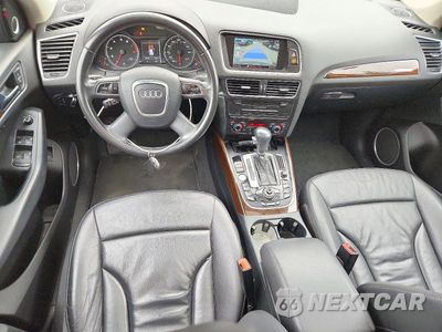 Zdjęcie 8 z 13 samochodu: 2011 AUDI Q5 PRESTIGE VIN:WA1WKAFP7BA092679 - miniatura