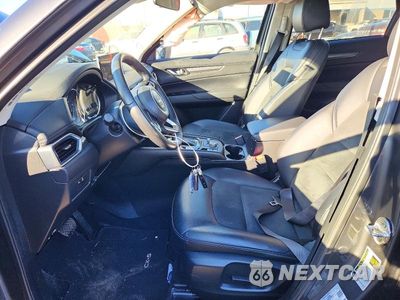 Zdjęcie 7 z 13 samochodu: 2023 MAZDA CX-5 SELECT VIN:JM3KFBBM8P0273644 - miniatura