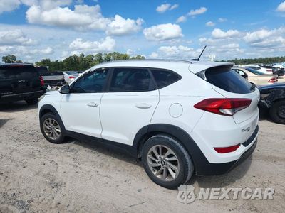 Drugie zdjęcie samochodu z przodu: 2016 HYUNDAI TUCSON ECO VIN:KM8J33A24GU240373 - miniatura