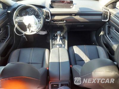 Zdjęcie 8 z 14 samochodu: 2025 MAZDA CX-50 PREMIUM VIN:7MMVAADW7SN139510 - miniatura