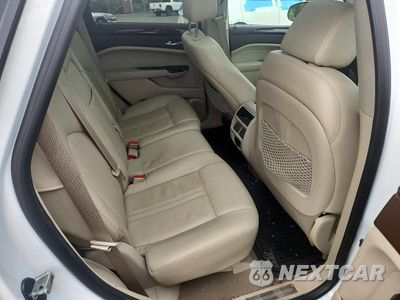 Zdjęcie 11 z 13 samochodu: 2016 CADILLAC SRX LUXURY COLLECTION VIN:3GYFNEE33GS572396 - miniatura