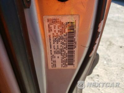 Zdjęcie 13 z 13 samochodu: 2001 TOYOTA TUNDRA SR5 VIN:5TBRN34131S217935 - miniatura