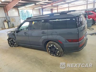 Drugie zdjęcie samochodu z przodu: 2026 HYUNDAI SANTA FE SEL VIN:5NMP24GL1TH181890 - miniatura