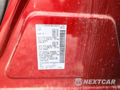 Zdjęcie 14 z 14 samochodu: 2014 NISSAN PATHFINDER SL VIN:5N1AR2MMXEC626093 - miniatura