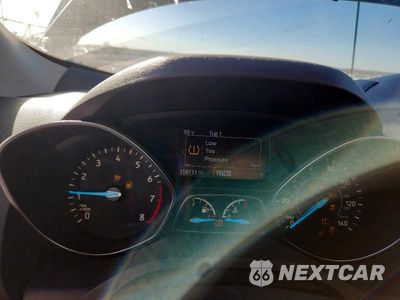 Zdjęcie 9 z 12 samochodu: 2017 FORD ESCAPE TITANIUM VIN:1FMCU9JD2HUC26323 - miniatura