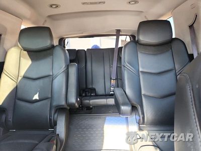Zdjęcie 10 z 13 samochodu: 2015 CADILLAC ESCALADE LUXURY VIN:1GYS4BKJ2FR274152 - miniatura