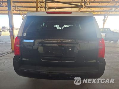 Zdjęcie 6 z 12 samochodu: 2020 CHEVROLET TAHOE POLICE VIN:1GNLCDEC6LR272588 - miniatura