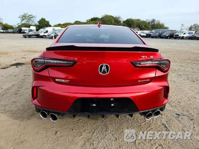 Zdjęcie 6 z 12 samochodu: 2023 ACURA TLX TYPE S VIN:19UUB7F99PA003253 - miniatura