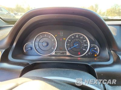 Zdjęcie 9 z 12 samochodu: 2014 HONDA CROSSTOUR EXL VIN:5J6TF2H52EL001951 - miniatura