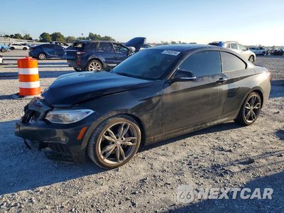 2016 BMW M235I WBA1J7C58GV360676 - główne zdjęcie licytacji z USA - miniatura