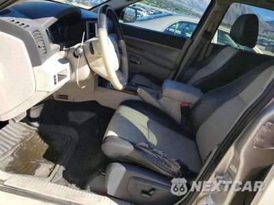 Zdjęcie 7 z 12 samochodu: 2008 JEEP GRAND CHEROKEE LIMITED VIN:1J8HR58278C181466 - miniatura