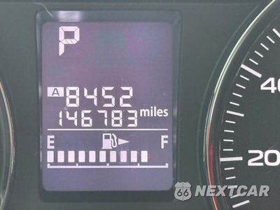 Zdjęcie 8 z 10 samochodu: 2014 SUBARU FORESTER 2.0XT TOURING VIN:JF2SJGPC9EH473176 - miniatura