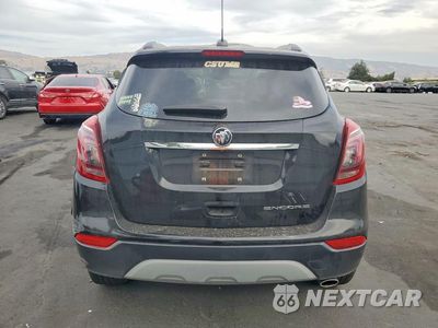 Zdjęcie 6 z 14 samochodu: 2019 BUICK ENCORE PREFERRED VIN:KL4CJASB5KB853848 - miniatura