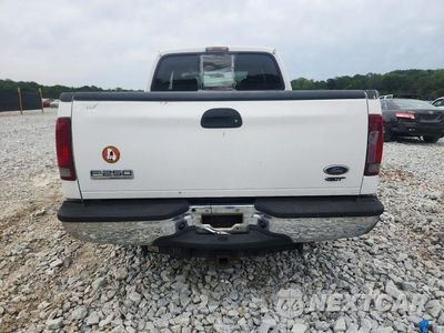 Zdjęcie 6 z 12 samochodu: 2007 FORD F250 SUPER DUTY VIN:1FTSW20P07EA36199 - miniatura