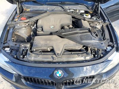 Zdjęcie 11 z 12 samochodu: 2016 BMW 428 XI GRAN COUPE SULEV VIN:WBA4C9C55GG140046 - miniatura
