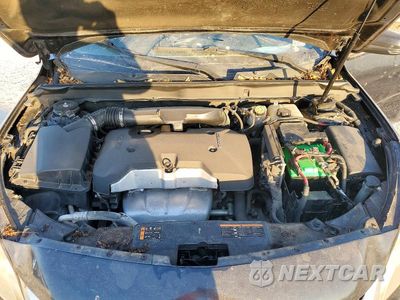 Zdjęcie 11 z 12 samochodu: 2015 CHEVROLET MALIBU 1LT VIN:1G11C5SL5FF333910 - miniatura