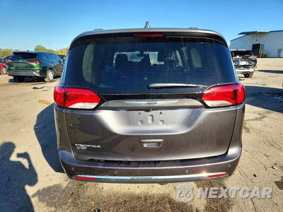 Zdjęcie 6 z 14 samochodu: 2020 CHRYSLER PACIFICA TOURING L PLUS VIN:2C4RC1EG0LR245594 - miniatura